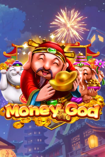 Money God играть демо версию | VAVADA без регистрации