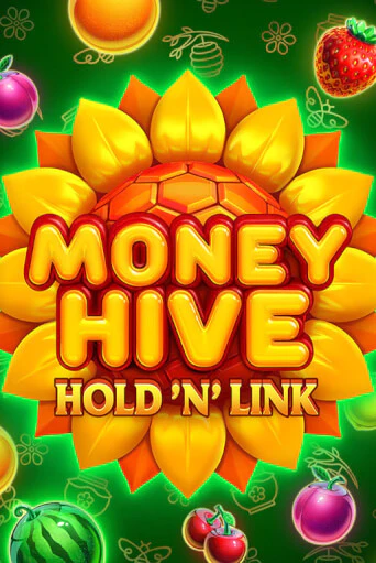 Money Hive Hold n Link играть демо версию | VAVADA без регистрации