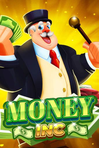 Money Inc играть демо версию | VAVADA без регистрации