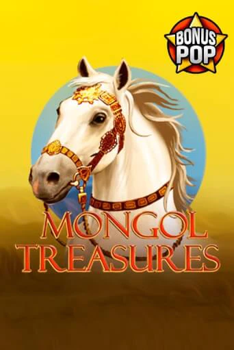 Mongol Treasure играть демо версию | VAVADA без регистрации