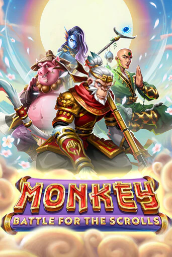 Monkey: Battle for the Scrolls играть демо версию | VAVADA без регистрации