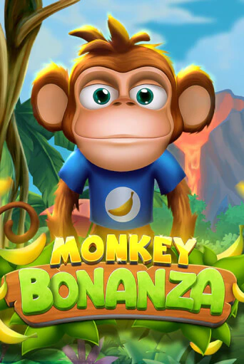 Monkey Bonanza играть демо версию | VAVADA без регистрации