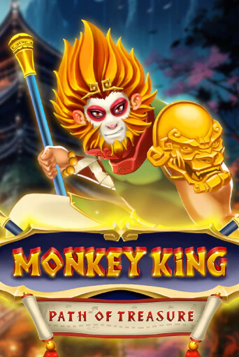 Monkey King: Path to Treasure играть демо версию | VAVADA без регистрации