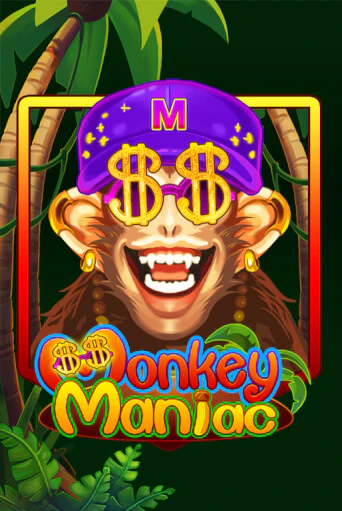 Monkey Maniac играть демо версию | VAVADA без регистрации