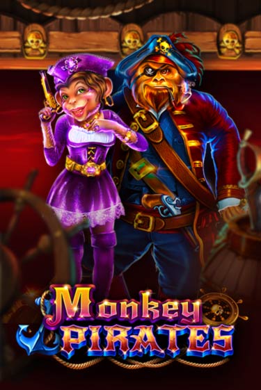 Monkey Pirates играть демо версию | VAVADA без регистрации