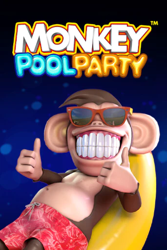 Monkey Pool Party играть демо версию | VAVADA без регистрации