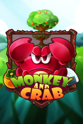 Monkey and Crab играть демо версию | VAVADA без регистрации