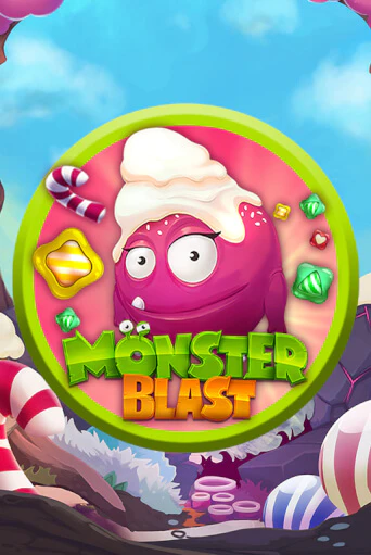 Monster Blast играть демо версию | VAVADA без регистрации