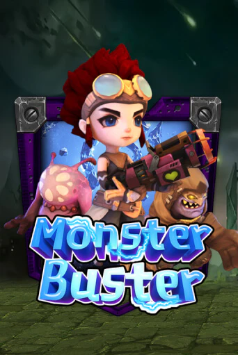 Monster Buster играть демо версию | VAVADA без регистрации