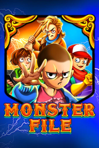 Monster File играть демо версию | VAVADA без регистрации