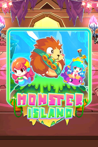 Monster Island играть демо версию | VAVADA без регистрации