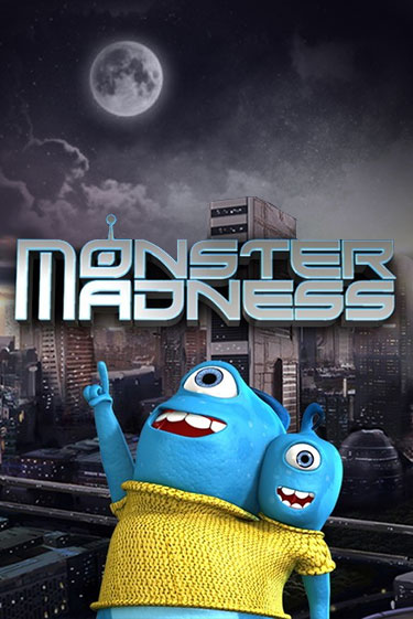 Monster Madness играть демо версию | VAVADA без регистрации