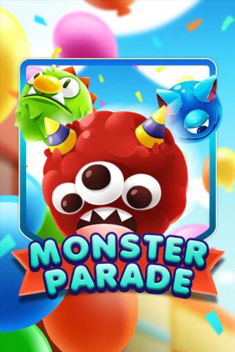 Monster Parade играть демо версию | VAVADA без регистрации