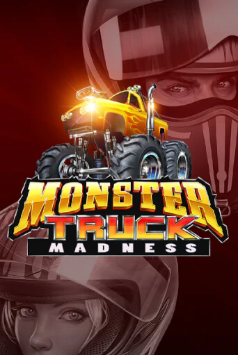 Monster Truck Madness играть демо версию | VAVADA без регистрации