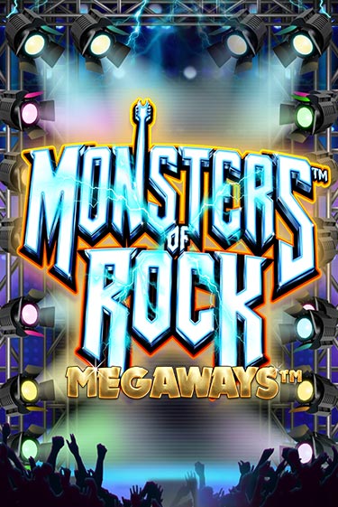 Monsters of Rock Megaways играть демо версию | VAVADA без регистрации