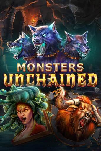 Monsters Unchained играть демо версию | VAVADA без регистрации