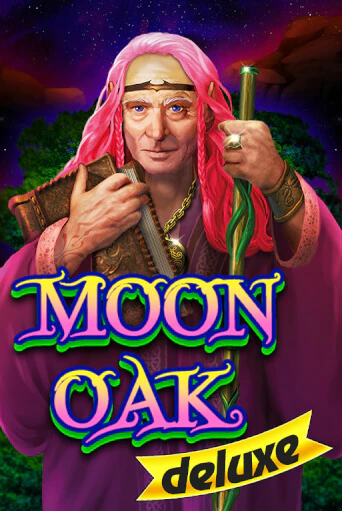 Moon Oak Deluxe играть демо версию | VAVADA без регистрации