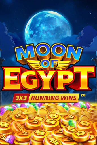 Moon Of Egypt: Running Wins играть демо версию | VAVADA без регистрации