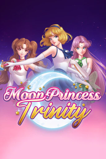 Moon Princess Trinity играть демо версию | VAVADA без регистрации