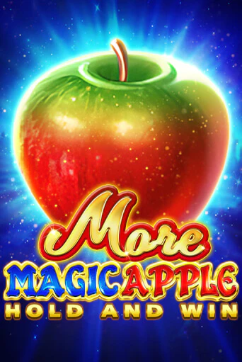 More Magic Apple играть демо версию | VAVADA без регистрации