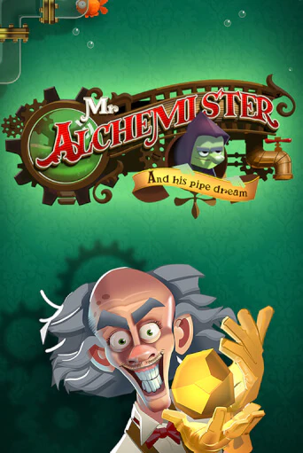 Mr Alchemister играть демо версию | VAVADA без регистрации