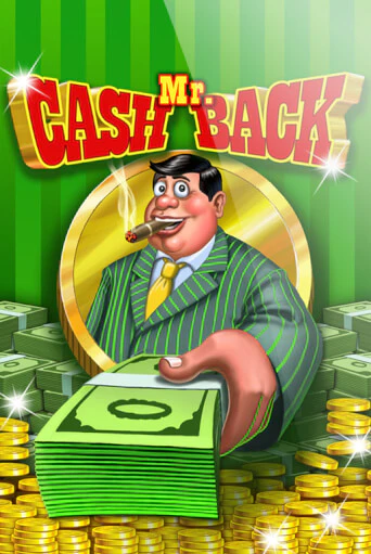 Mr. Cashback играть демо версию | VAVADA без регистрации