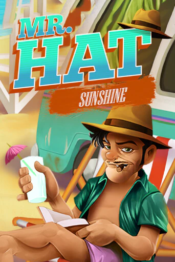 Mr.Hat: Sunshine играть демо версию | VAVADA без регистрации