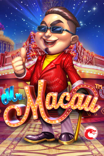 Mr. Macau играть демо версию | VAVADA без регистрации