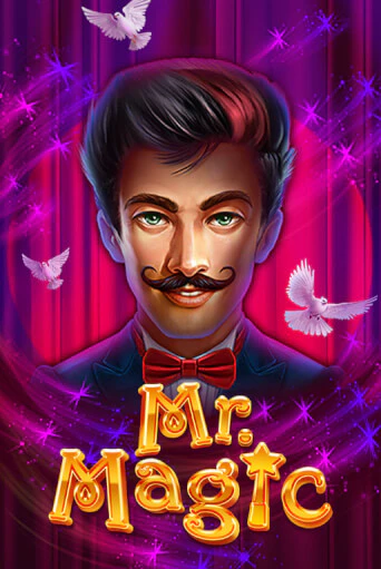 Mr.Magic играть демо версию | VAVADA без регистрации