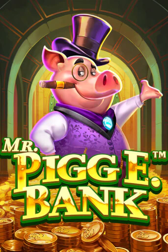 Mr. Pigg E. Bank™ играть демо версию | VAVADA без регистрации