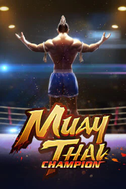 Muay Thai Champion играть демо версию | VAVADA без регистрации