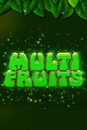 Multi Fruits играть демо версию | VAVADA без регистрации