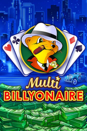 Multi Billyonaire играть демо версию | VAVADA без регистрации