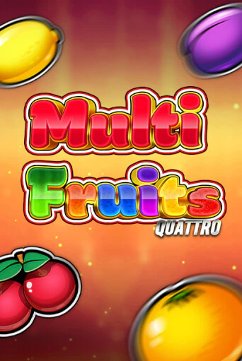 Multi Fruits играть демо версию | VAVADA без регистрации