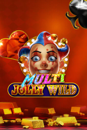 Multi Jolly Wild играть демо версию | VAVADA без регистрации