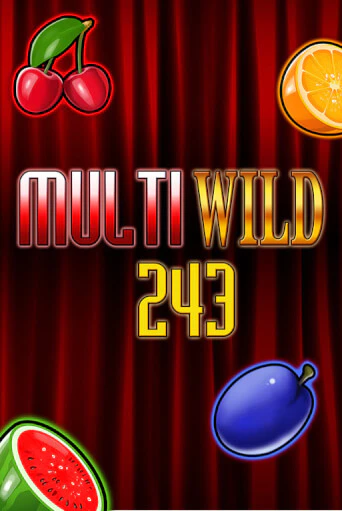 Multi Wild 243 играть демо версию | VAVADA без регистрации