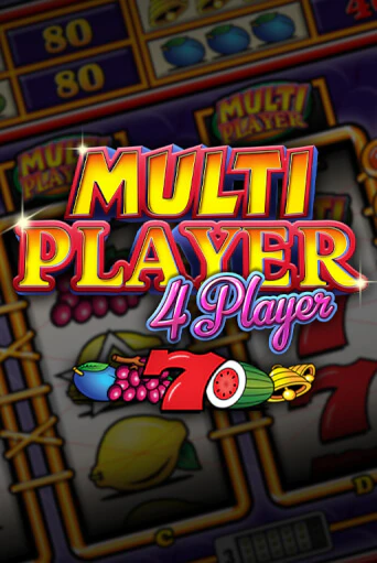 Multi Player 4 Player играть демо версию | VAVADA без регистрации