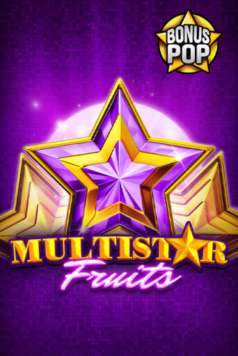 Multistar Fruits играть демо версию | VAVADA без регистрации