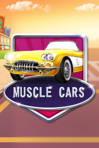 Muscle Cars играть демо версию | VAVADA без регистрации