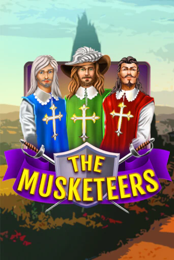 Musketeers играть демо версию | VAVADA без регистрации