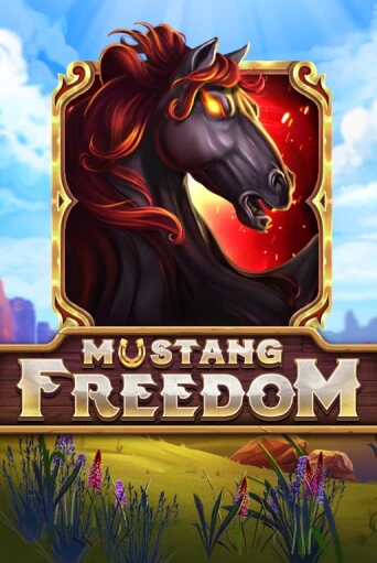 Mustang Freedom играть демо версию | VAVADA без регистрации