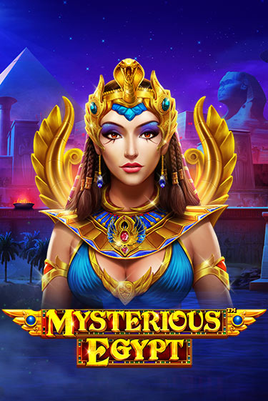 Mysterious Egypt играть демо версию | VAVADA без регистрации