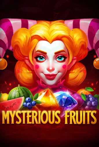 Mysterious Fruits играть демо версию | VAVADA без регистрации