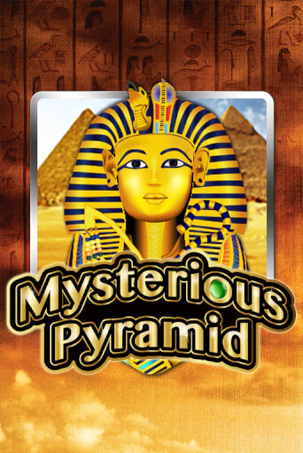 Mysterious Pyramid играть демо версию | VAVADA без регистрации