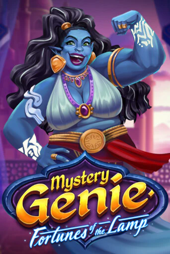 Mystery Genie: Fortunes of the Lamp играть демо версию | VAVADA без регистрации