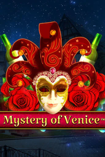 Mystery Of Venice играть демо версию | VAVADA без регистрации