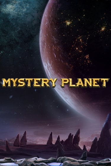 Mystery Planet играть демо версию | VAVADA без регистрации