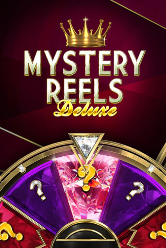 Mystery Reels Deluxe играть демо версию | VAVADA без регистрации