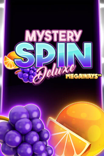 Mystery Spin Deluxe Megaways играть демо версию | VAVADA без регистрации