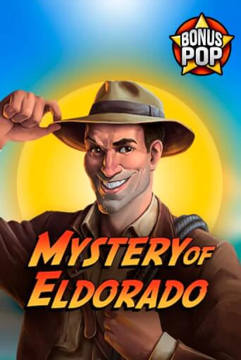 Mystery of Eldorado играть демо версию | VAVADA без регистрации